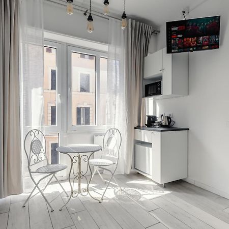 My Tiny Home Rome Exterior photo
