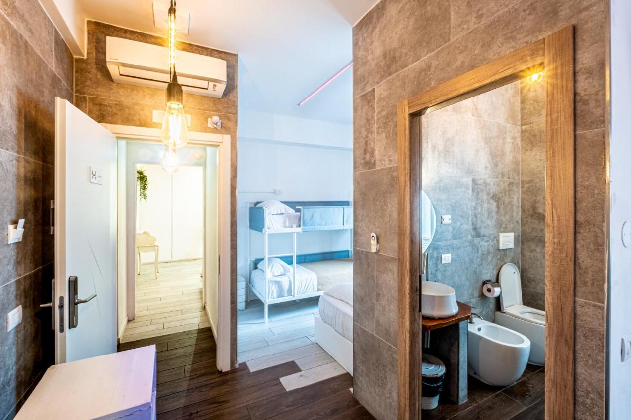 My Tiny Home Rome Exterior photo