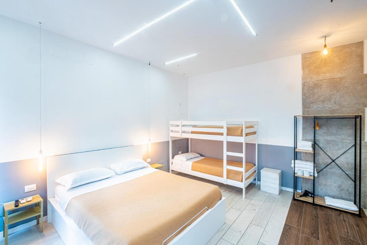 My Tiny Home Rome Exterior photo