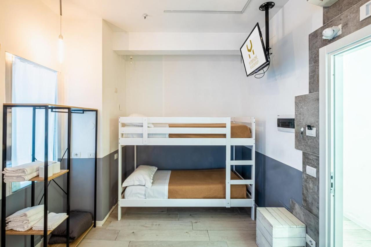 My Tiny Home Rome Exterior photo
