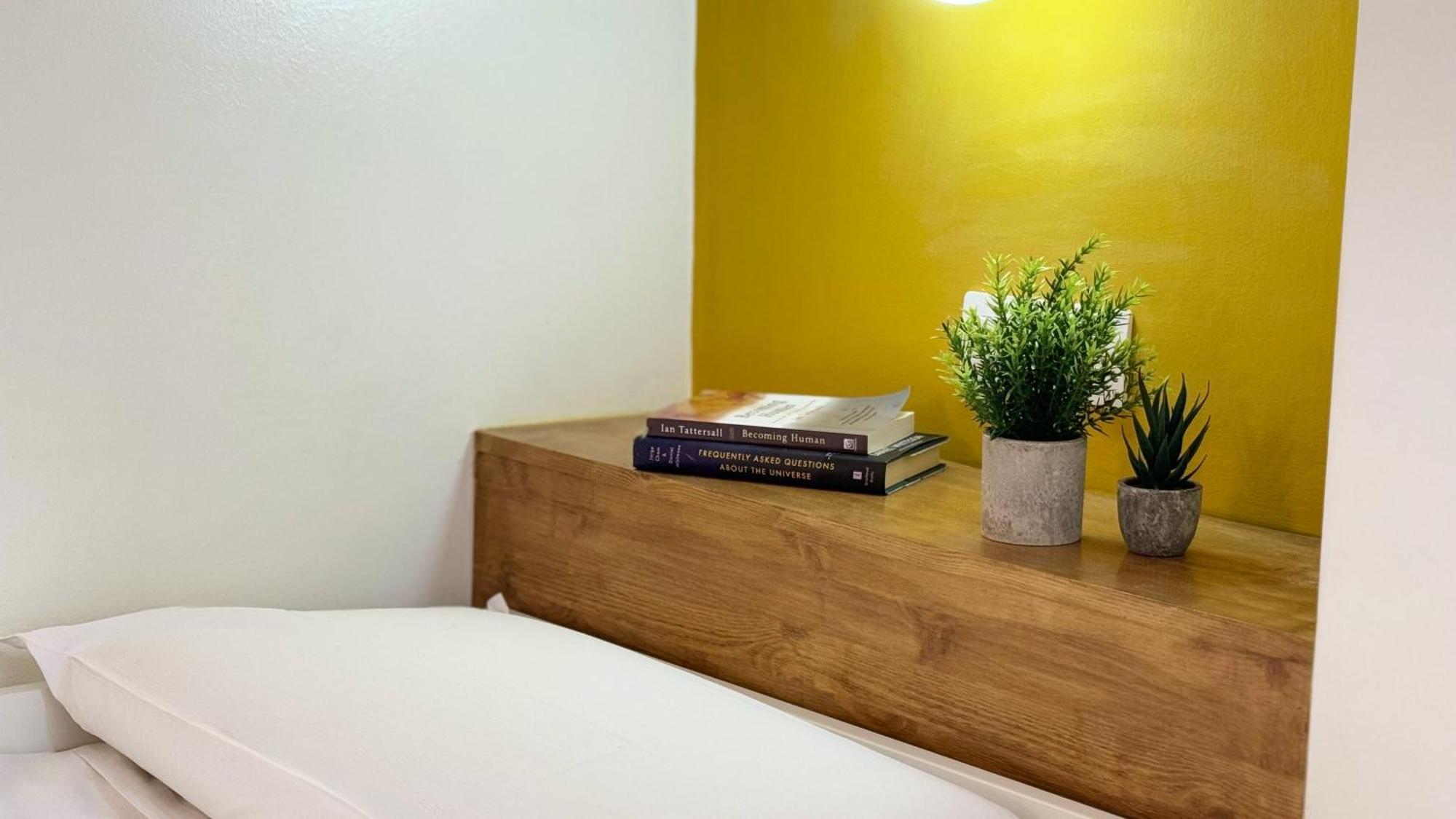 My Tiny Home Rome Exterior photo