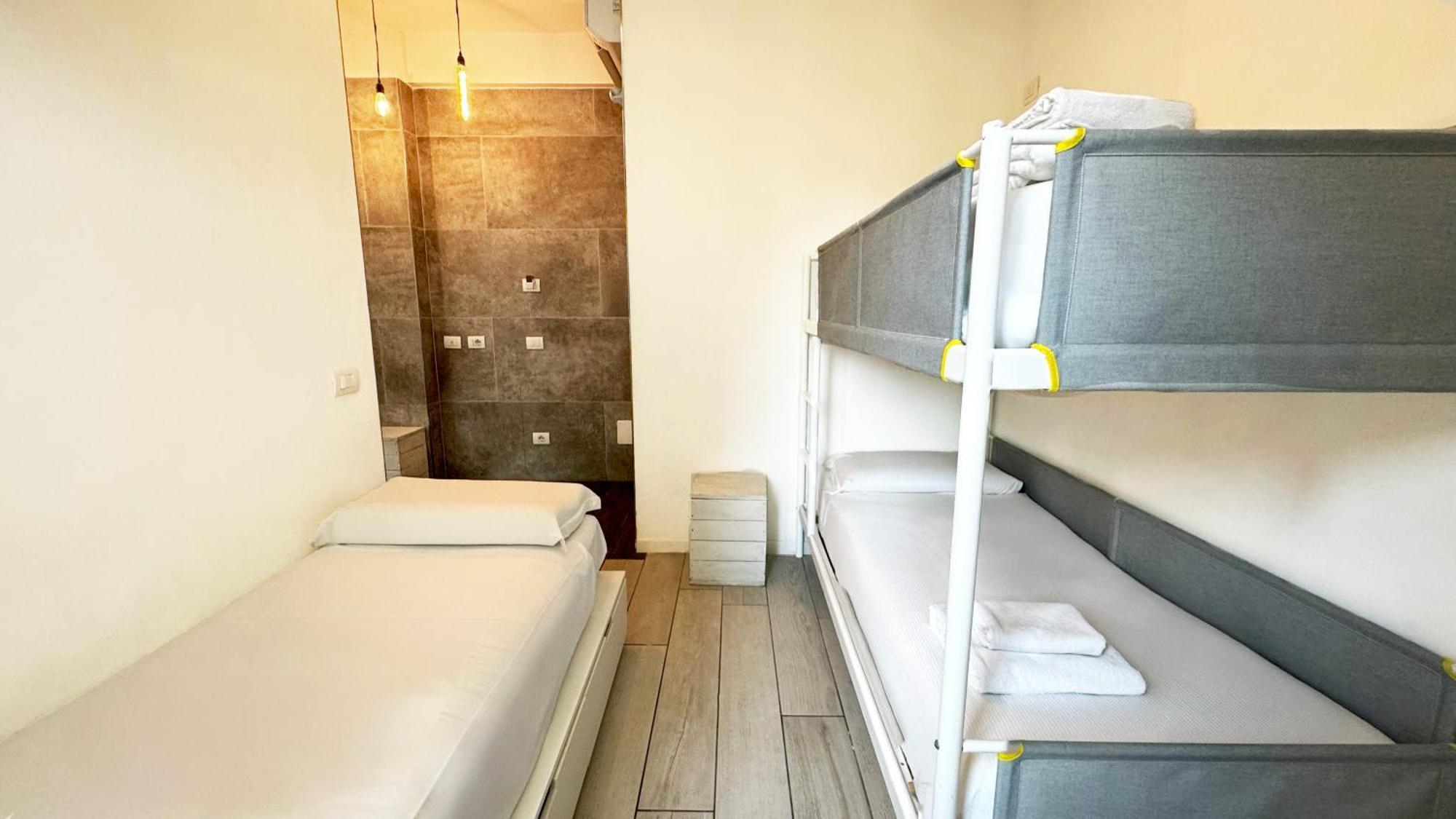 My Tiny Home Rome Exterior photo