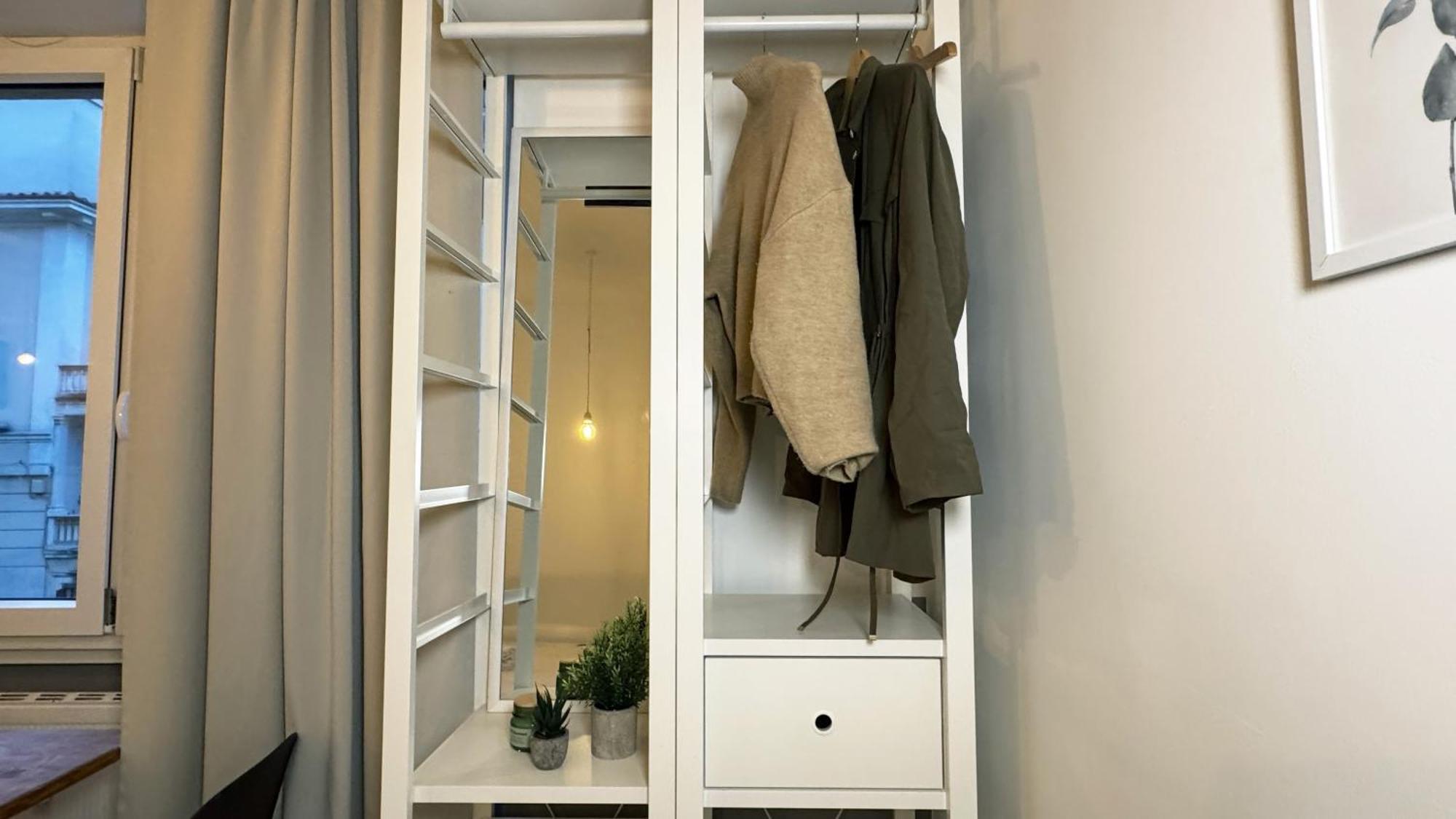 My Tiny Home Rome Exterior photo