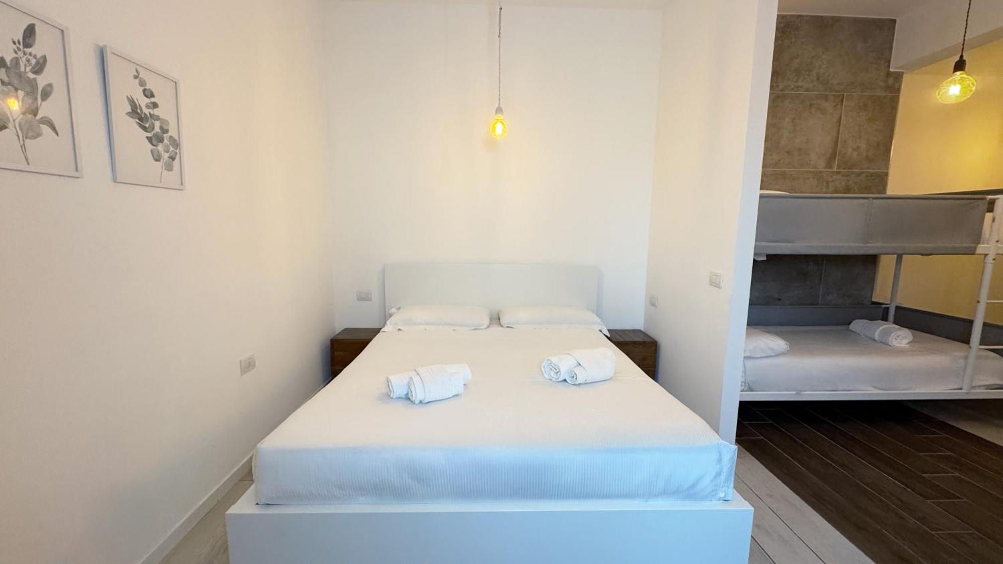 My Tiny Home Rome Exterior photo