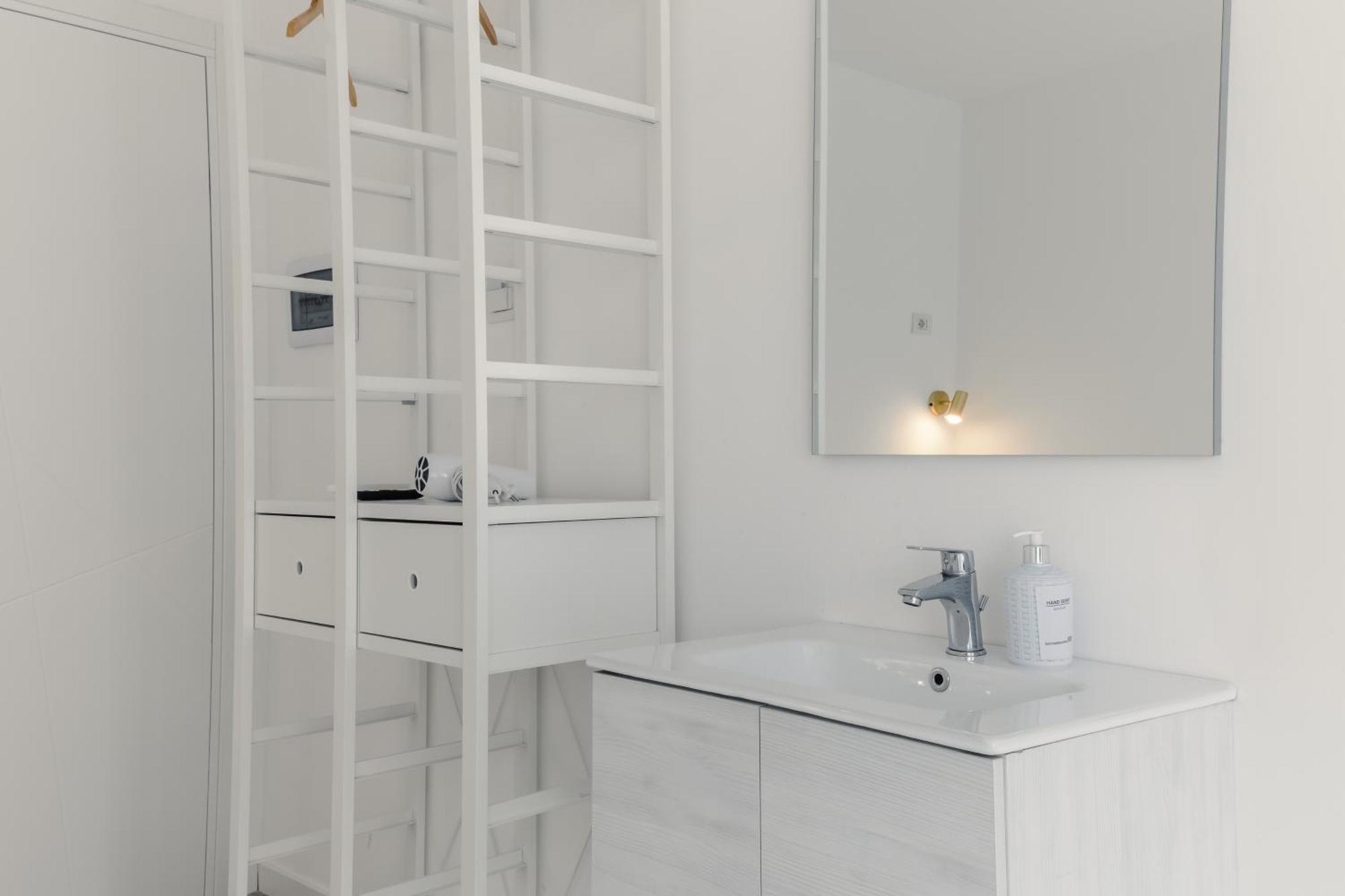 My Tiny Home Rome Exterior photo