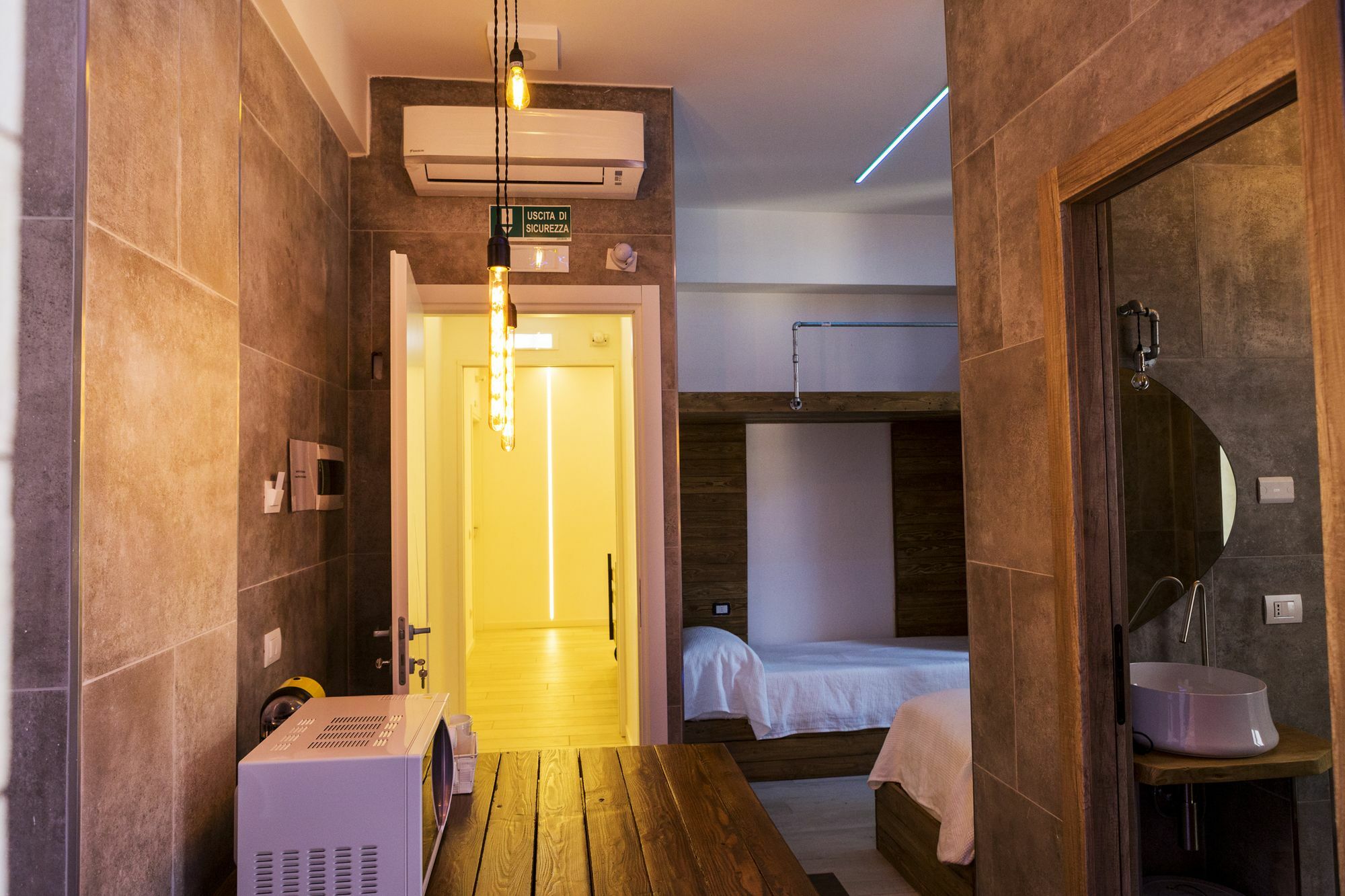 My Tiny Home Rome Exterior photo